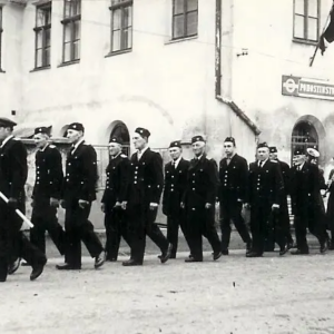Rok 1964