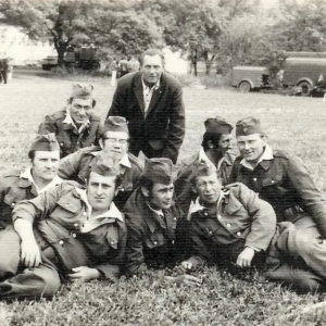Rok 1965 - 1975