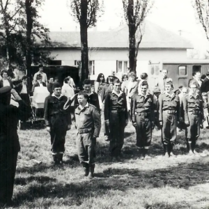 Rok 1965 - 1975