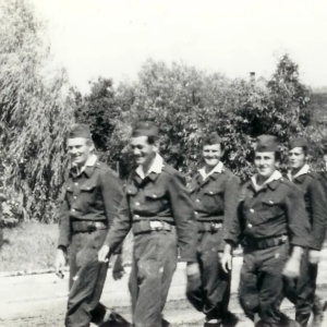 Rok 1965 - 1975