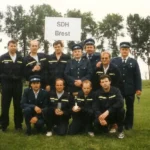 Rok 1997, 100 let SDH Žalkovice