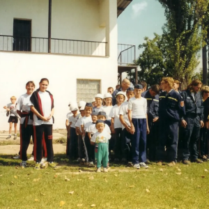 Rok 2000
