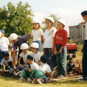 Rok 2000