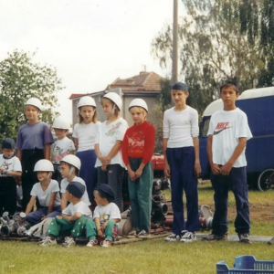 Rok 2000