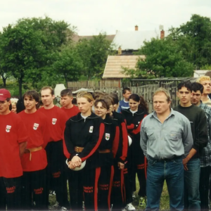 Rok 2000