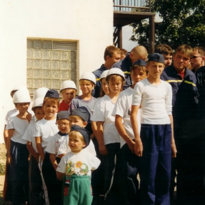 Rok 2000