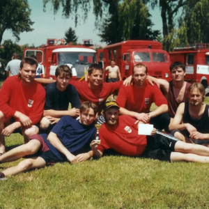 Rok 2001