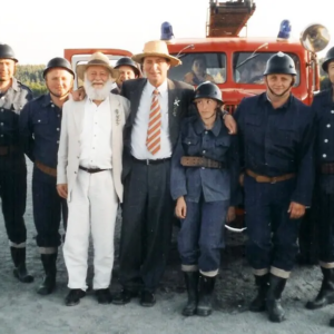Rok 2003, Olšany