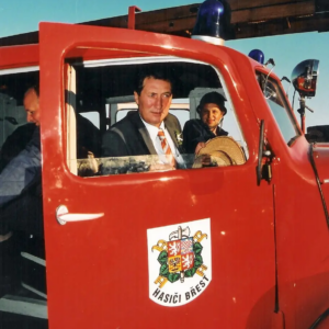 Rok 2003, Olšany