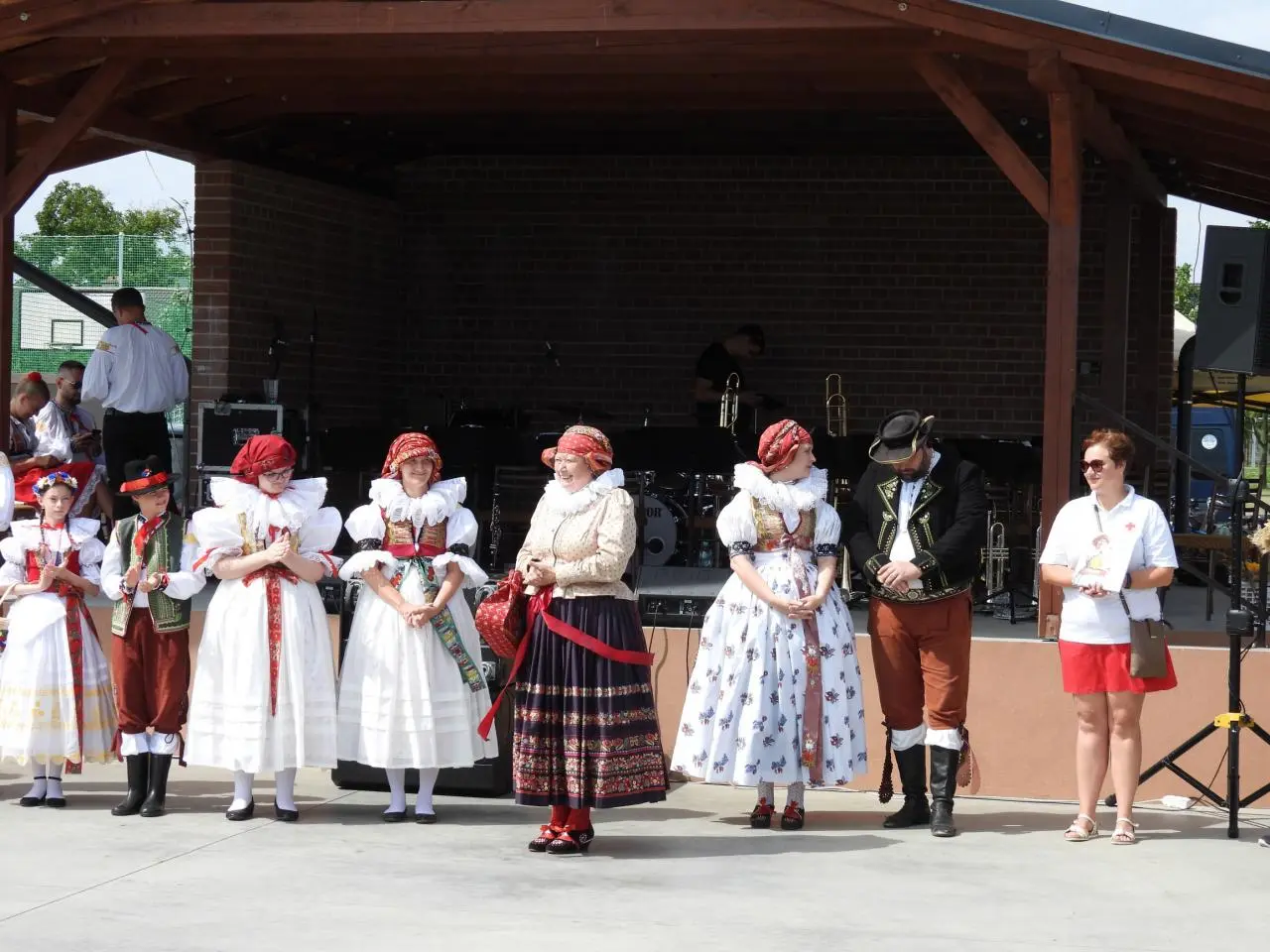 Břestské hody